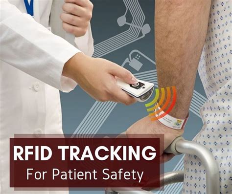 hospital rfid asset tracking|rfid patient tracking systems.